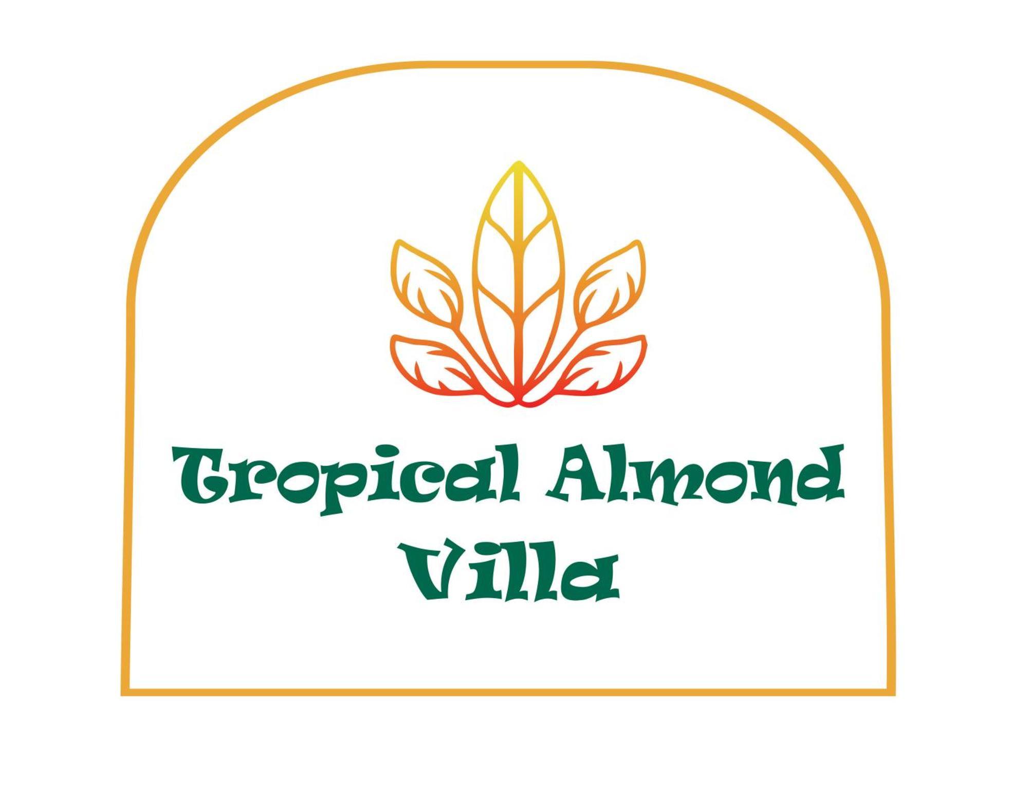 Tropical Almond Villa Uluwatu Exterior foto